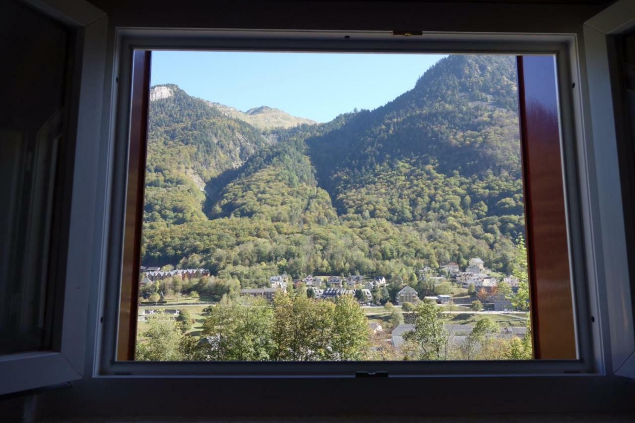 Appartement Appt 4/6 Couchages avec Terrasse CAUTERETS Extérieur photo